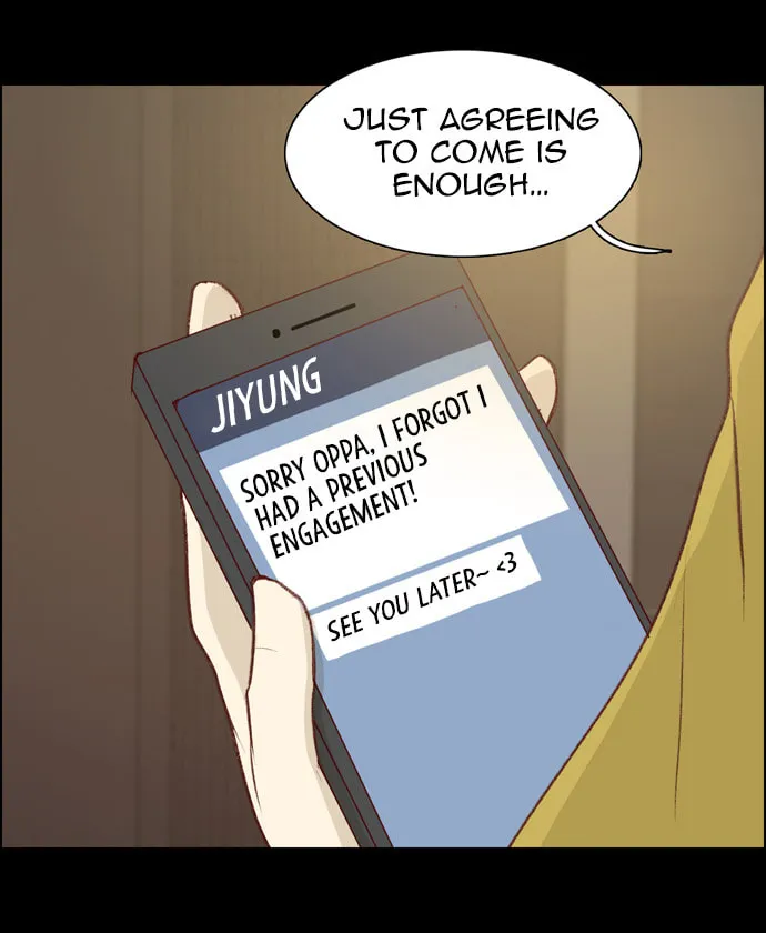 My Girlfriend Is a Real Man Chapter 30 page 2 - 