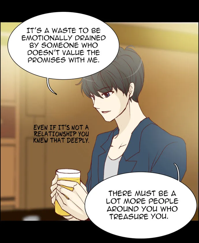 My Girlfriend Is a Real Man Chapter 30 page 11 - 