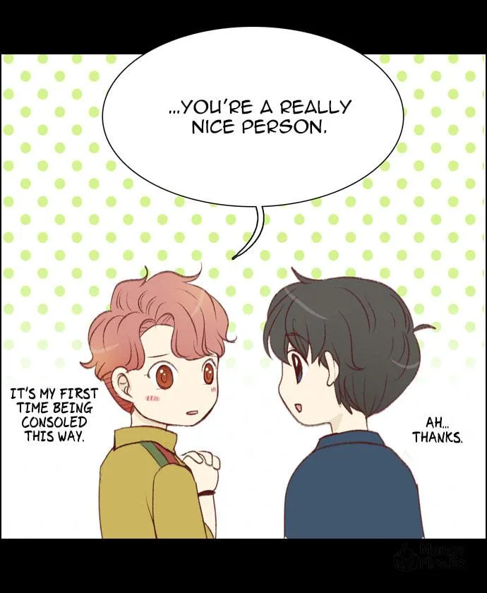 My Girlfriend Is a Real Man Chapter 30 page 12 - 