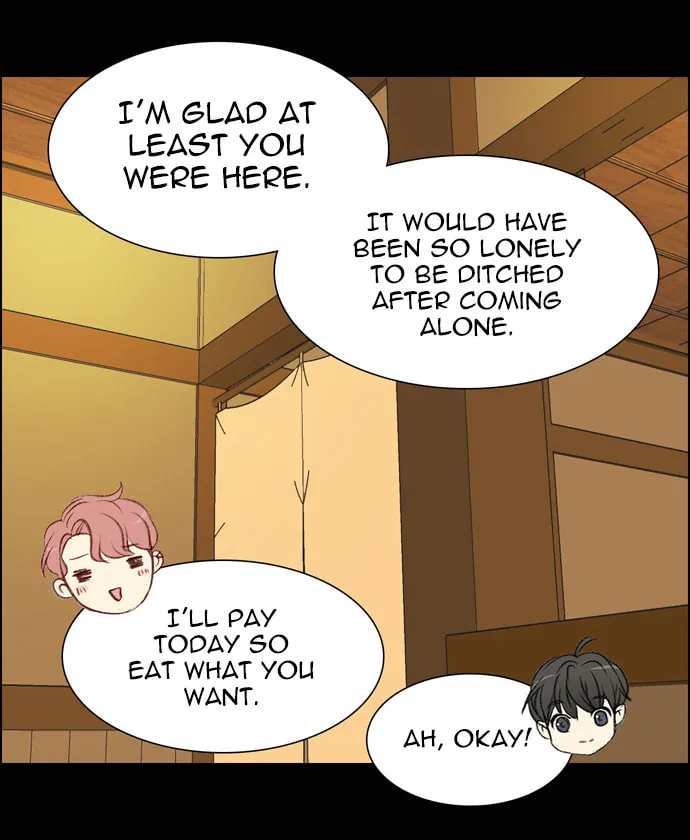 My Girlfriend Is a Real Man Chapter 30 page 13 - 