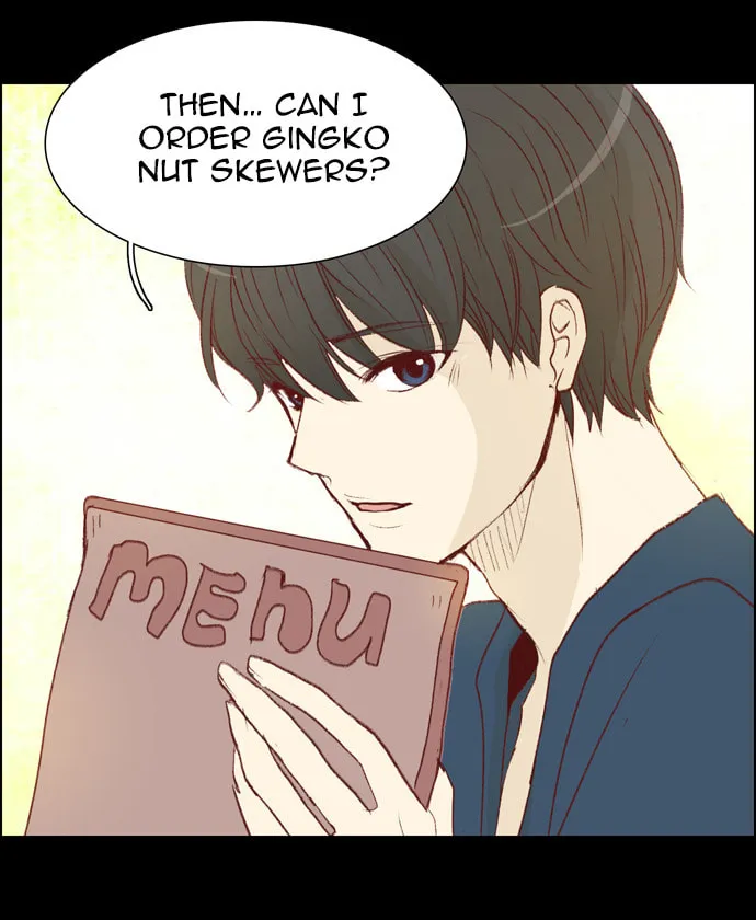 My Girlfriend Is a Real Man Chapter 30 page 14 - 