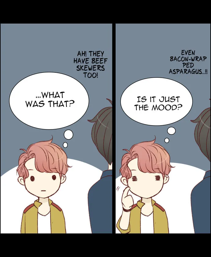 My Girlfriend Is a Real Man Chapter 30 page 16 - 