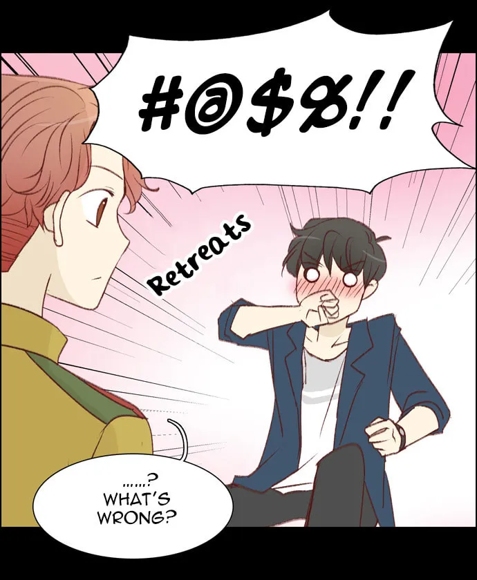 My Girlfriend Is a Real Man Chapter 30 page 19 - 