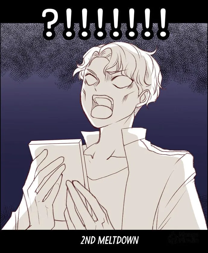 My Girlfriend Is a Real Man Chapter 30 page 3 - 