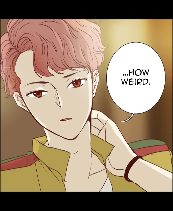 My Girlfriend Is a Real Man Chapter 30 page 23 - 