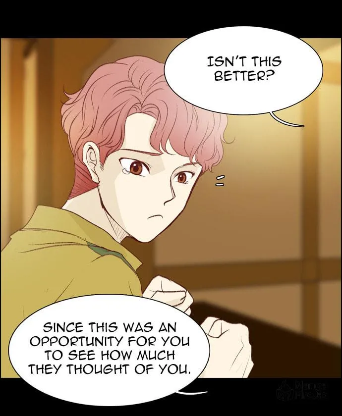 My Girlfriend Is a Real Man Chapter 30 page 10 - 