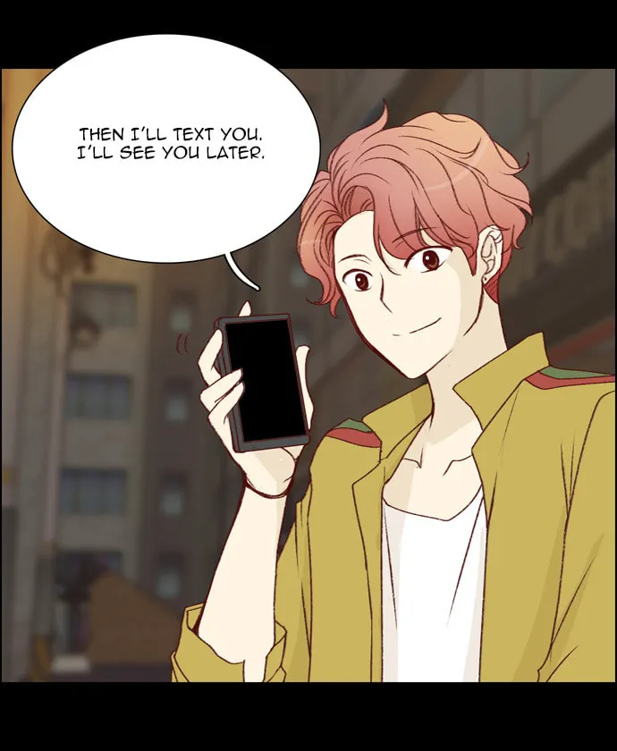 My Girlfriend Is a Real Man Chapter 31 page 2 - 