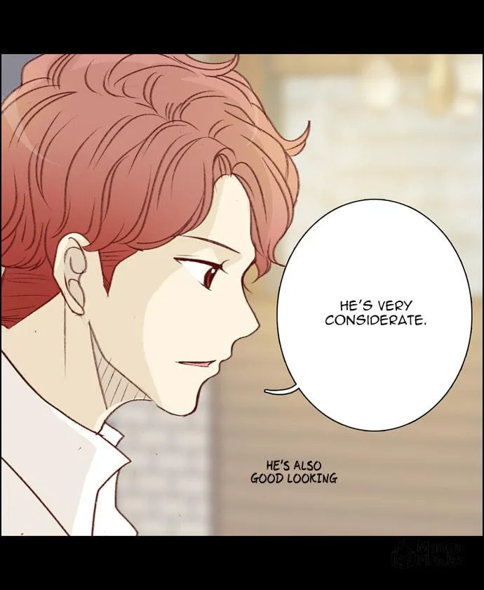 My Girlfriend Is a Real Man Chapter 31 page 15 - 