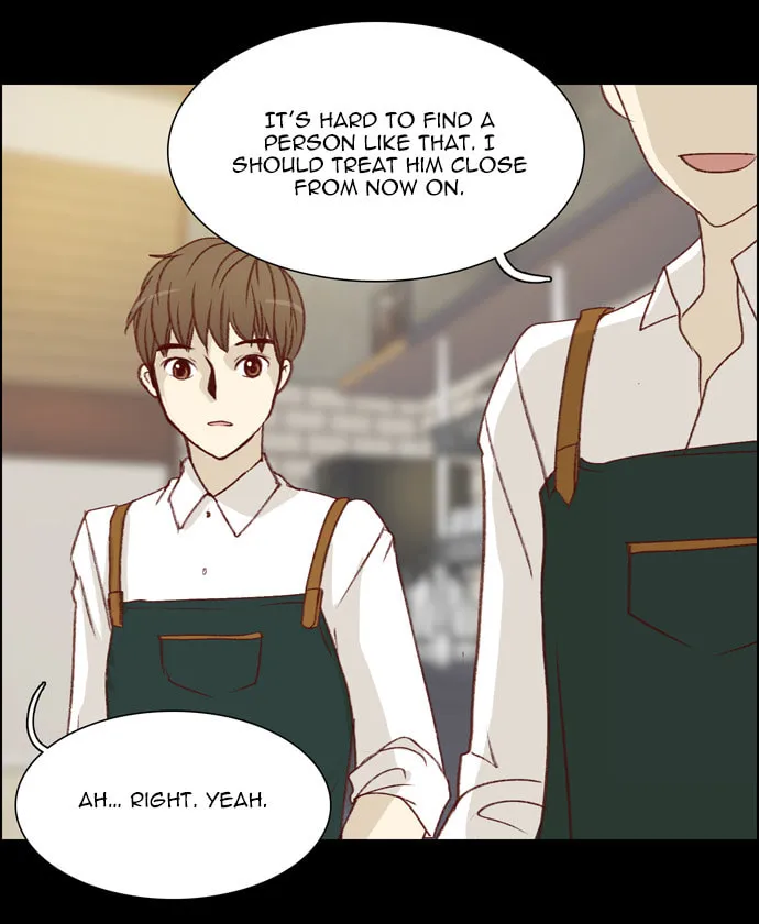 My Girlfriend Is a Real Man Chapter 31 page 16 - 