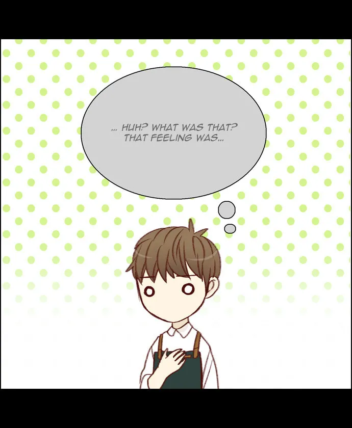 My Girlfriend Is a Real Man Chapter 31 page 17 - 