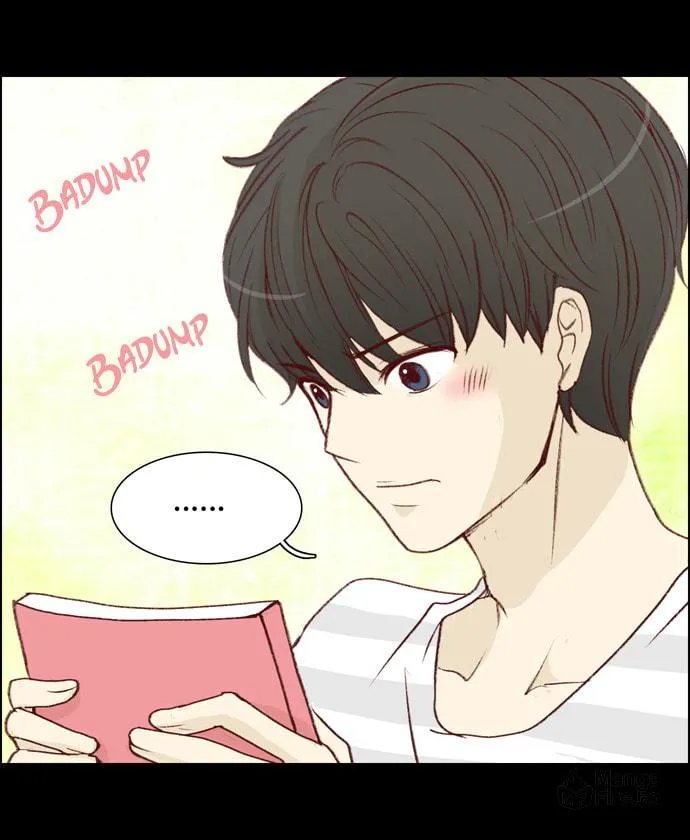 My Girlfriend Is a Real Man Chapter 31 page 18 - 