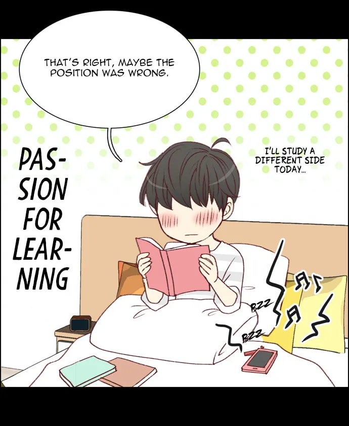 My Girlfriend Is a Real Man Chapter 31 page 19 - 