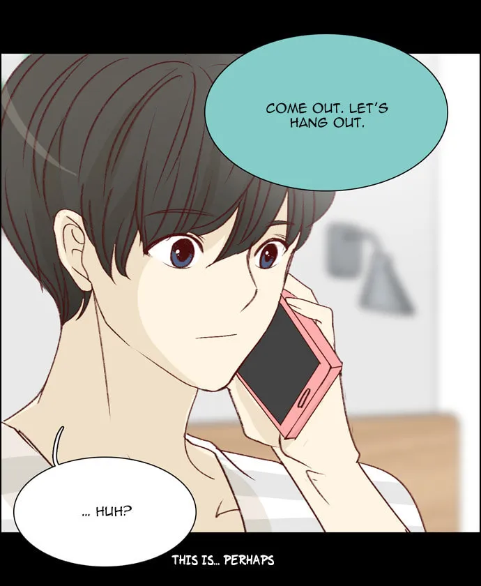 My Girlfriend Is a Real Man Chapter 31 page 23 - 