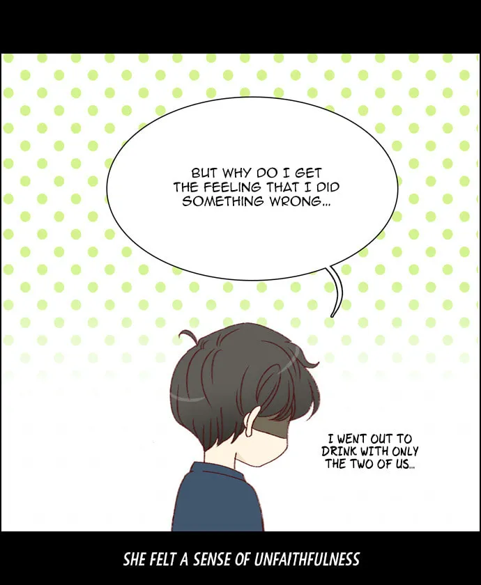 My Girlfriend Is a Real Man Chapter 31 page 4 - 