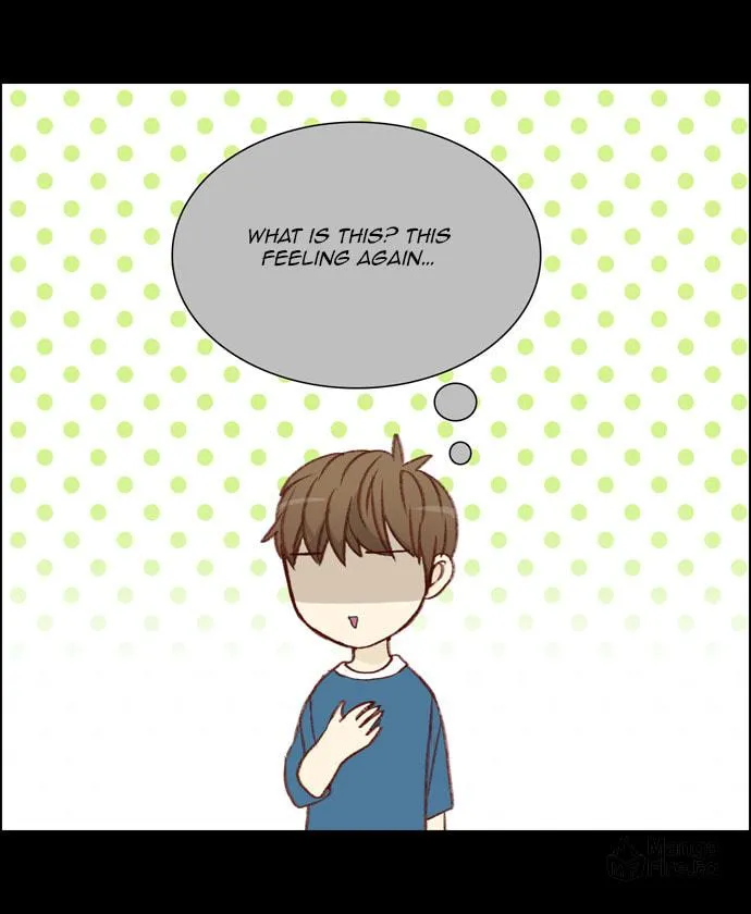 My Girlfriend Is a Real Man Chapter 32 page 12 - 