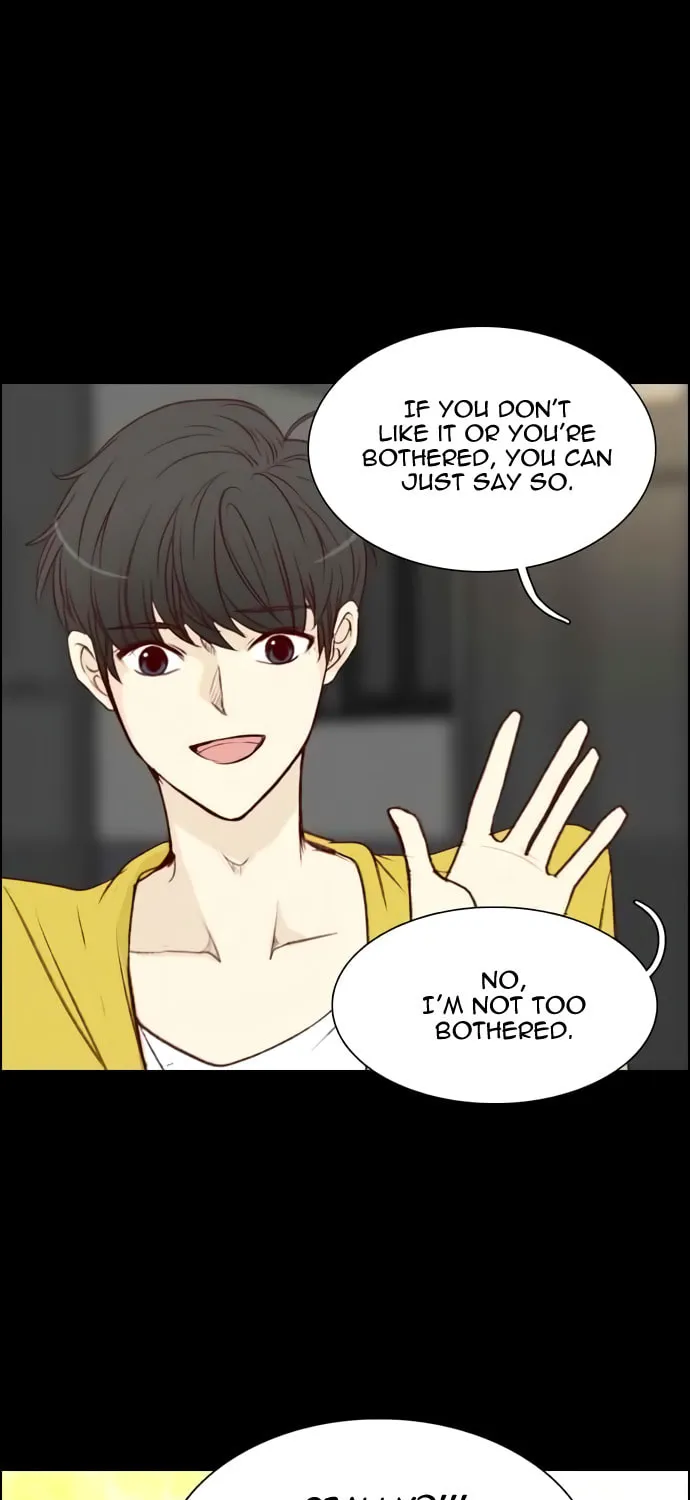 My Girlfriend Is a Real Man Chapter 33 page 15 - 