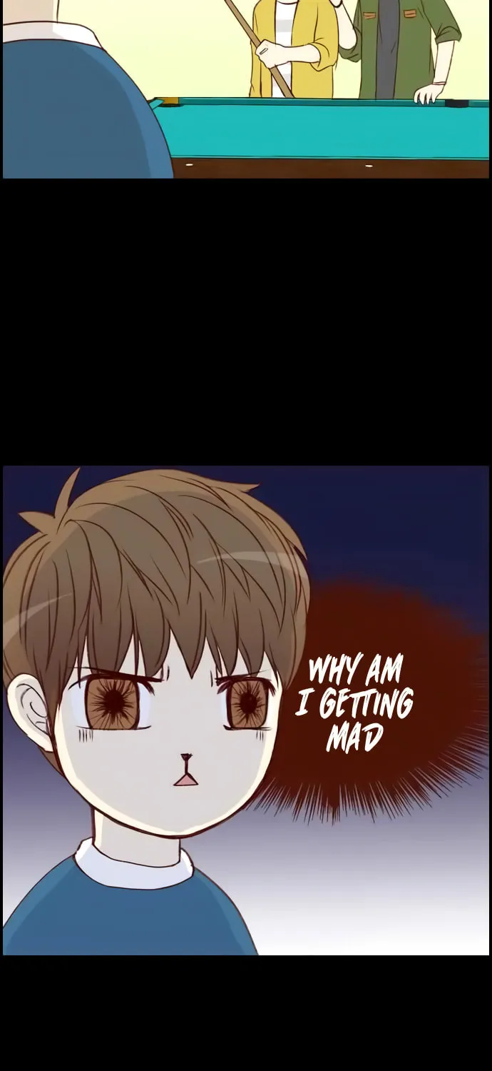 My Girlfriend Is a Real Man Chapter 33 page 3 - 