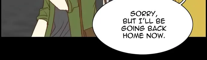 My Girlfriend Is a Real Man Chapter 33 page 7 - 