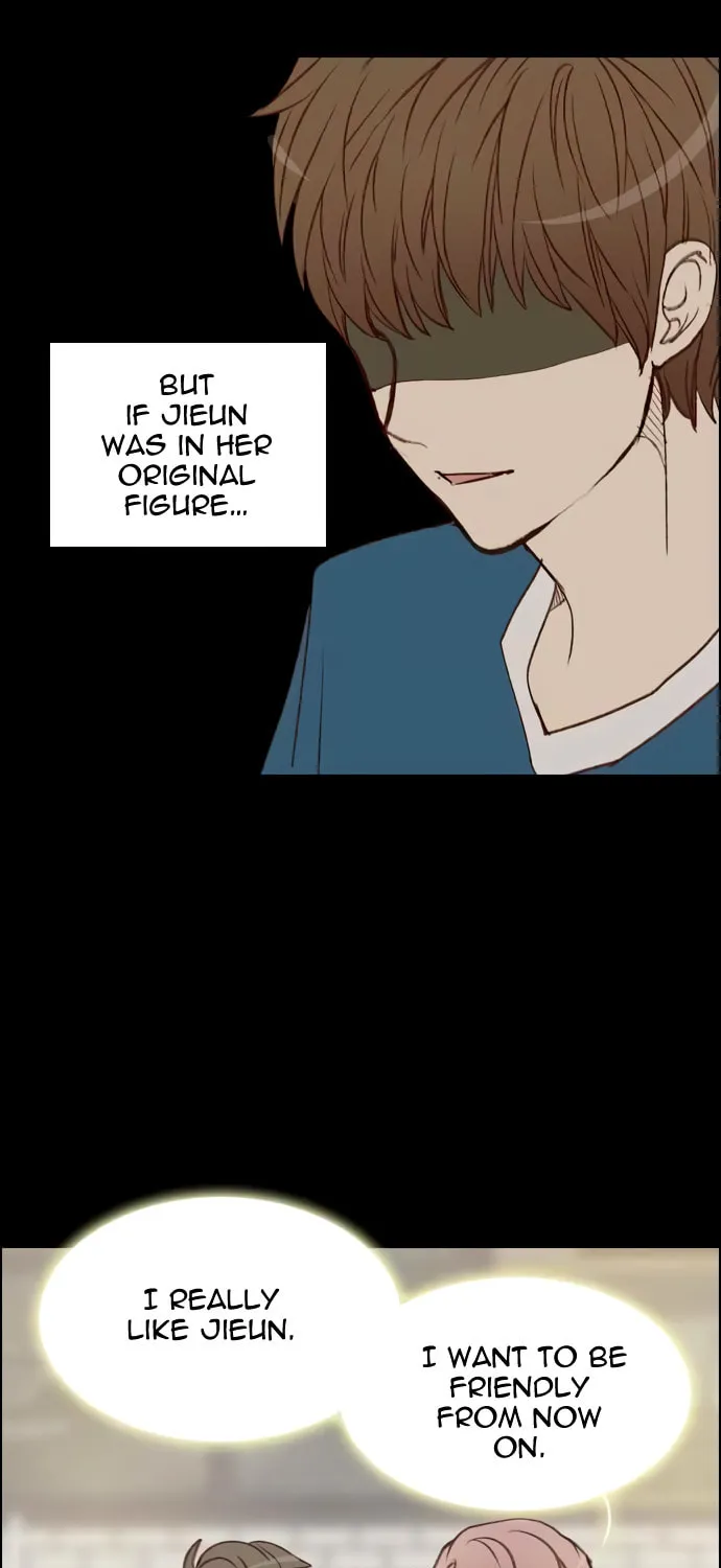 My Girlfriend Is a Real Man Chapter 34 page 12 - 