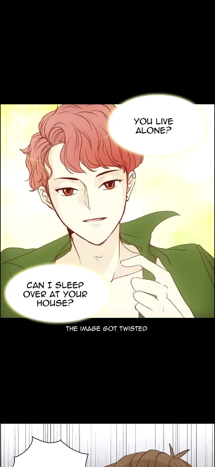 My Girlfriend Is a Real Man Chapter 34 page 15 - 