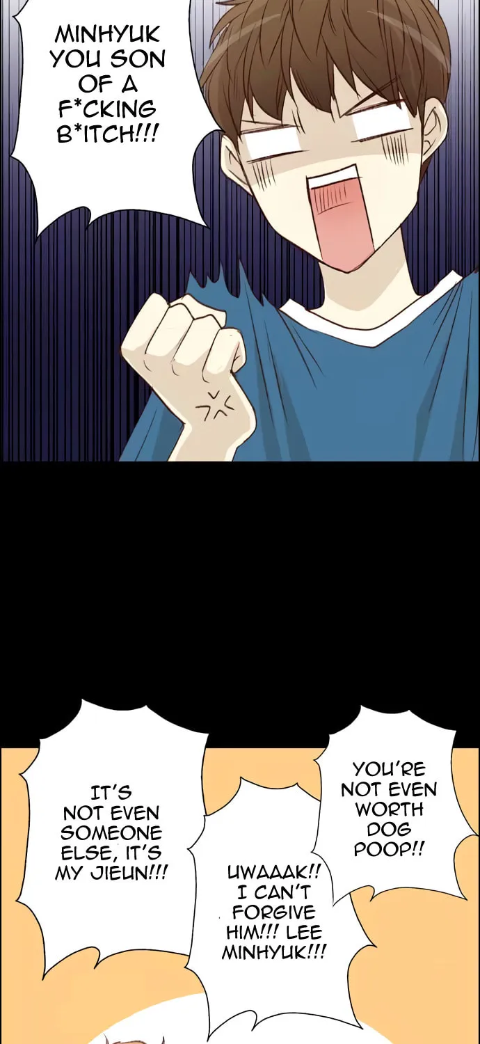 My Girlfriend Is a Real Man Chapter 34 page 16 - 