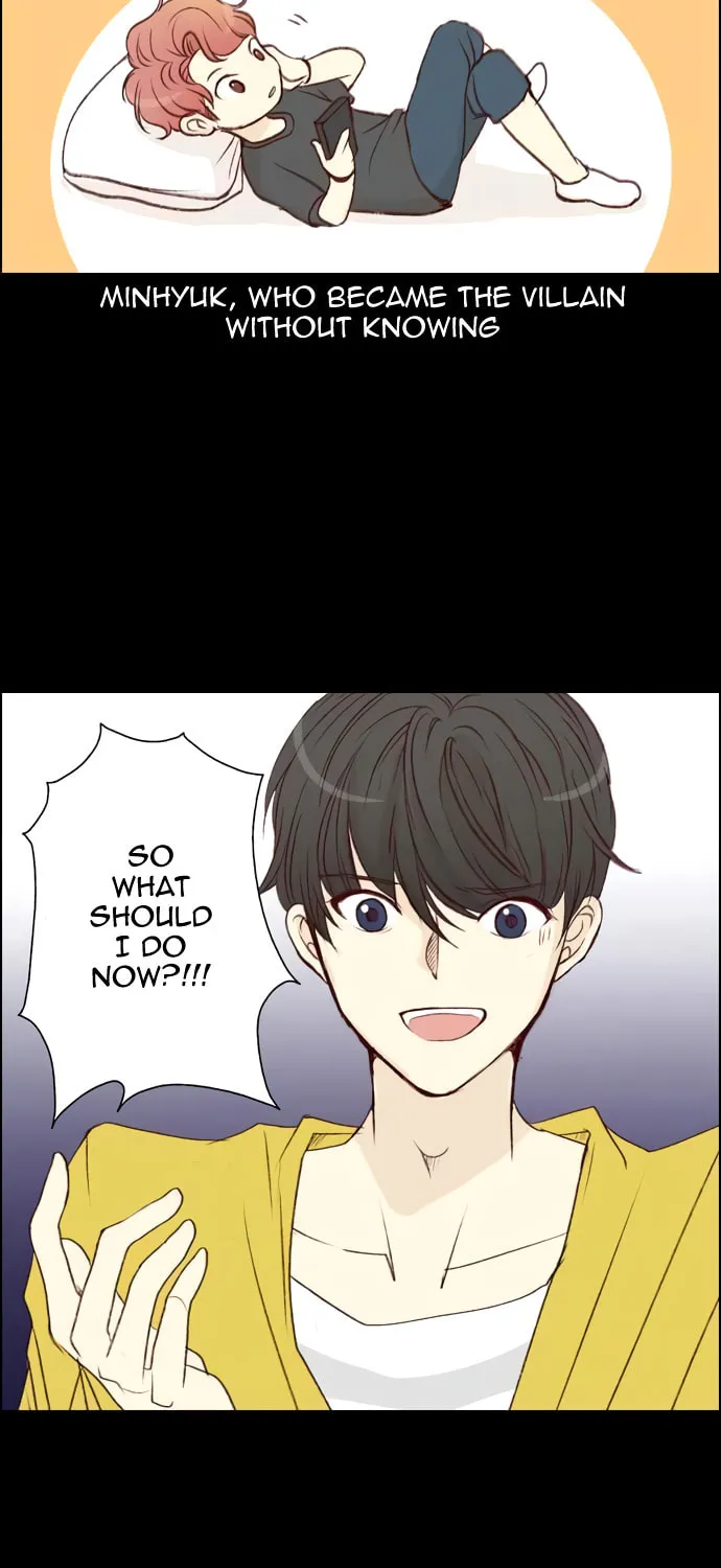 My Girlfriend Is a Real Man Chapter 34 page 17 - 