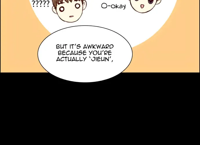 My Girlfriend Is a Real Man Chapter 34 page 20 - 