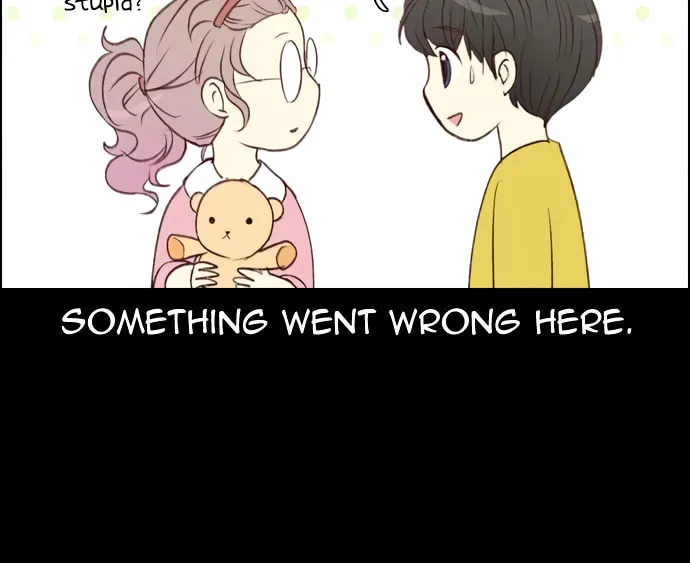 My Girlfriend Is a Real Man Chapter 34 page 23 - 