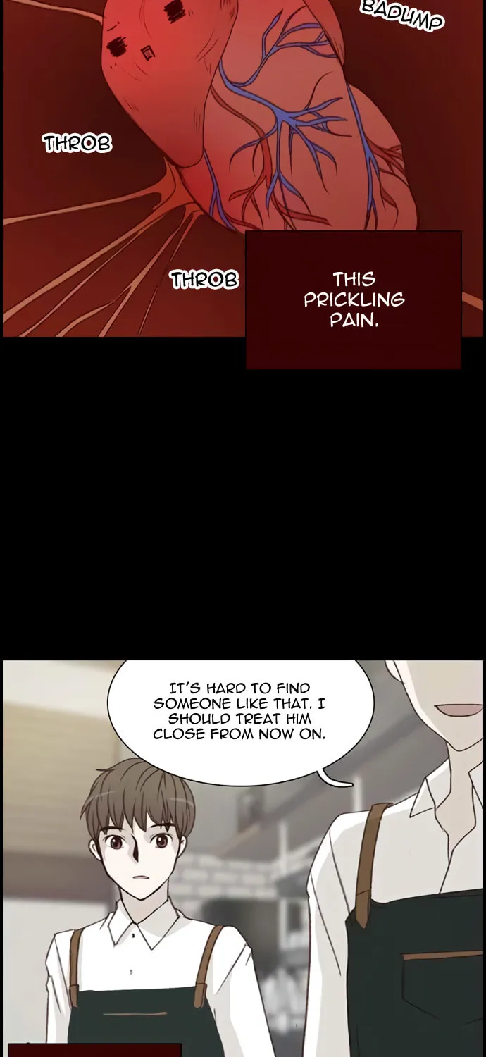 My Girlfriend Is a Real Man Chapter 34 page 6 - 