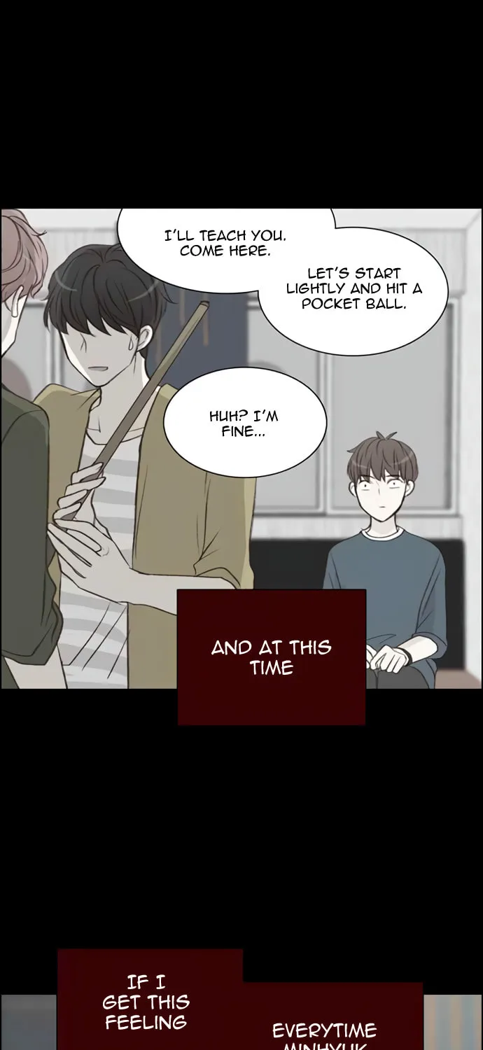 My Girlfriend Is a Real Man Chapter 34 page 8 - 