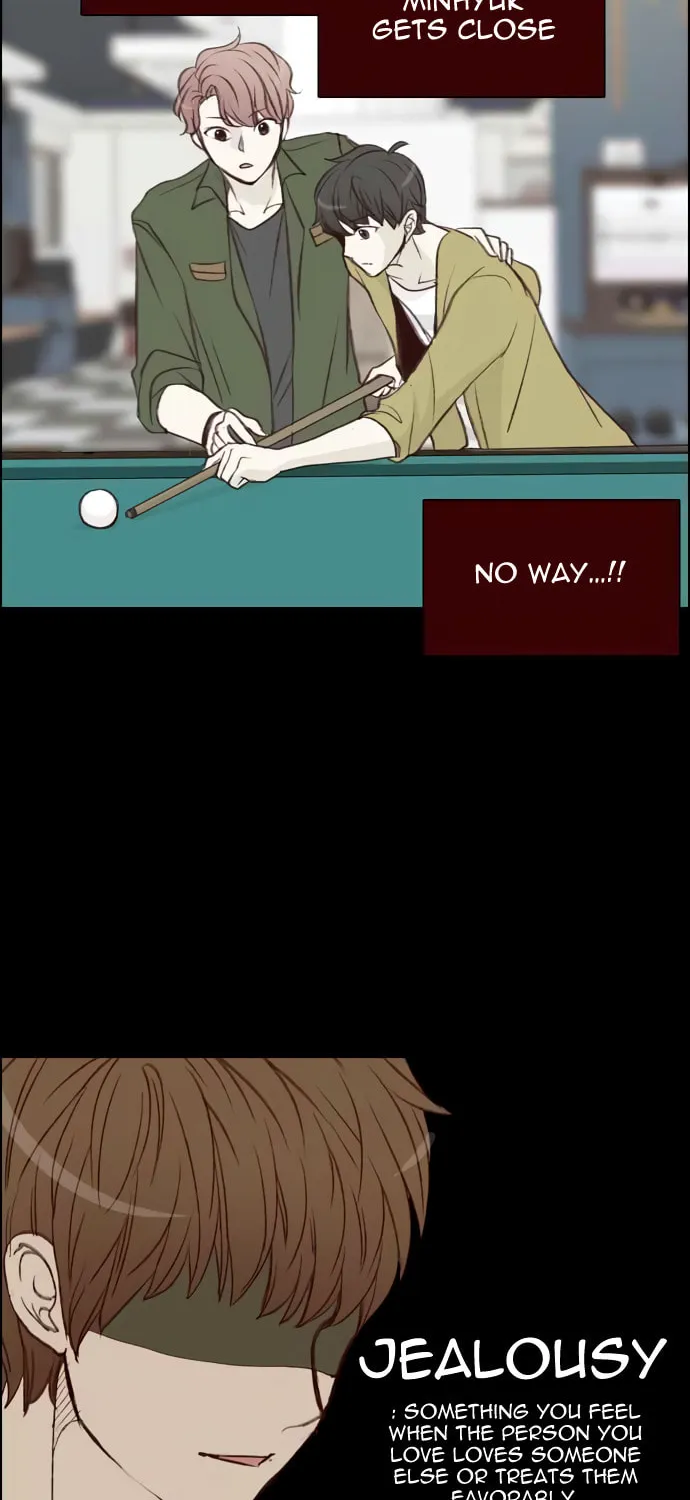 My Girlfriend Is a Real Man Chapter 34 page 9 - 