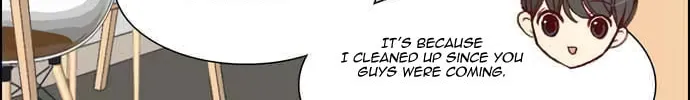 My Girlfriend Is a Real Man Chapter 36 page 14 - 