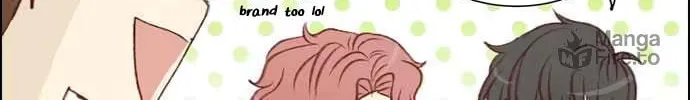 My Girlfriend Is a Real Man Chapter 36 page 18 - 