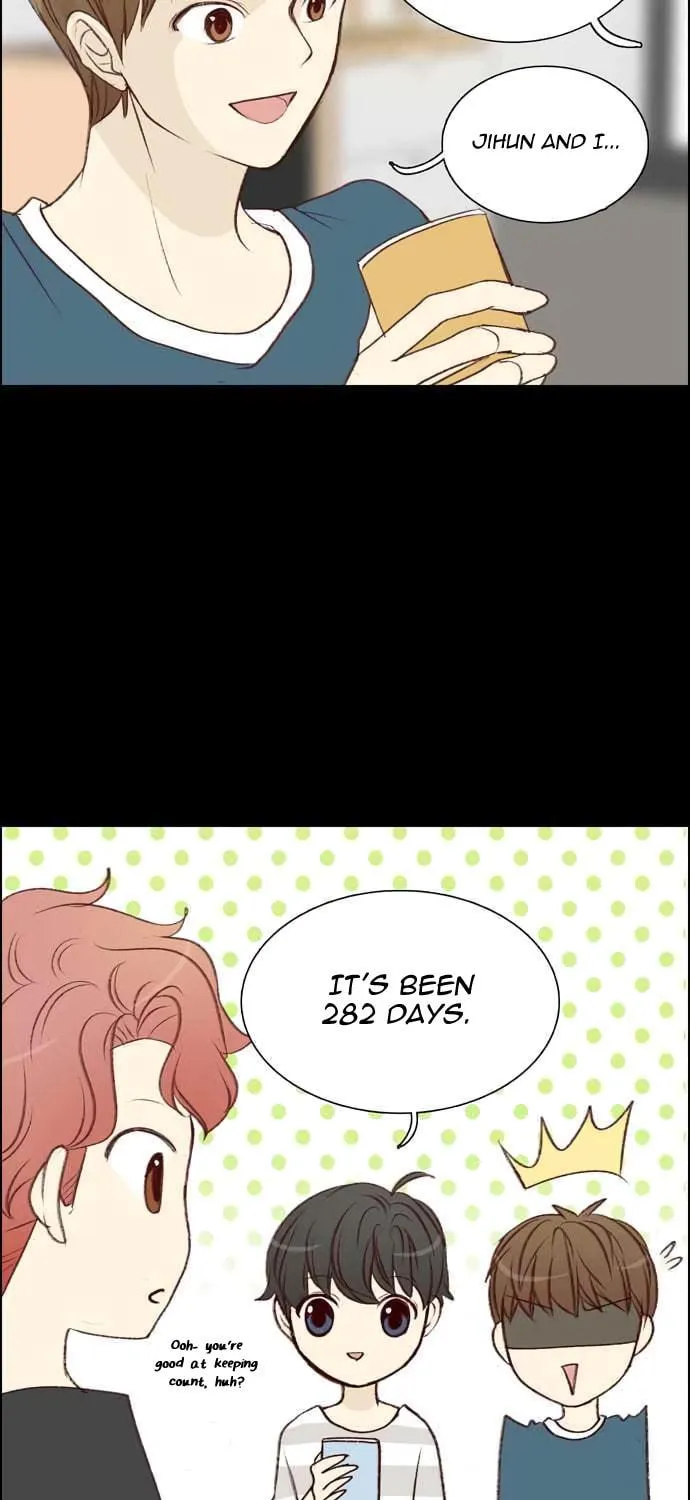 My Girlfriend Is a Real Man Chapter 36 page 23 - 