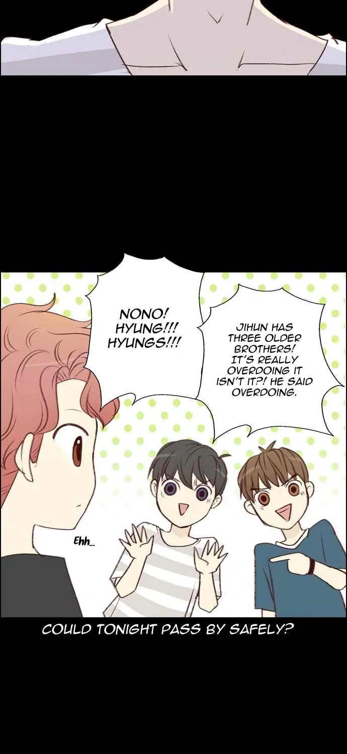 My Girlfriend Is a Real Man Chapter 36 page 29 - 