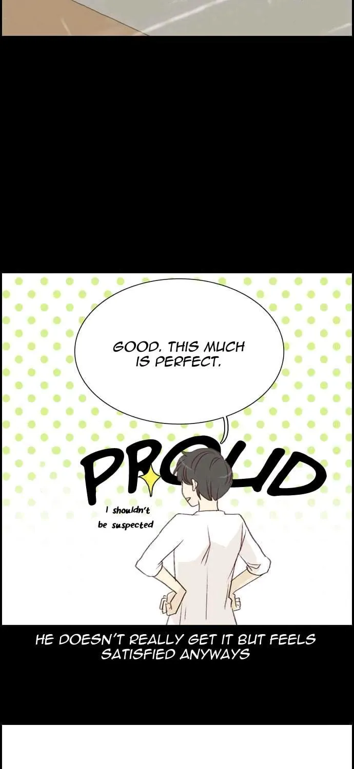 My Girlfriend Is a Real Man Chapter 36 page 5 - 