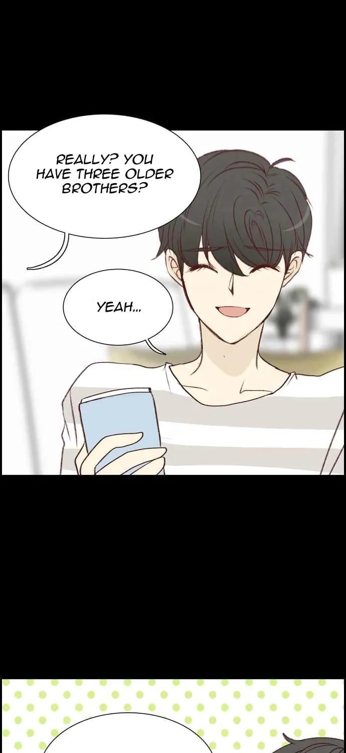 My Girlfriend Is a Real Man Chapter 37 page 1 - 
