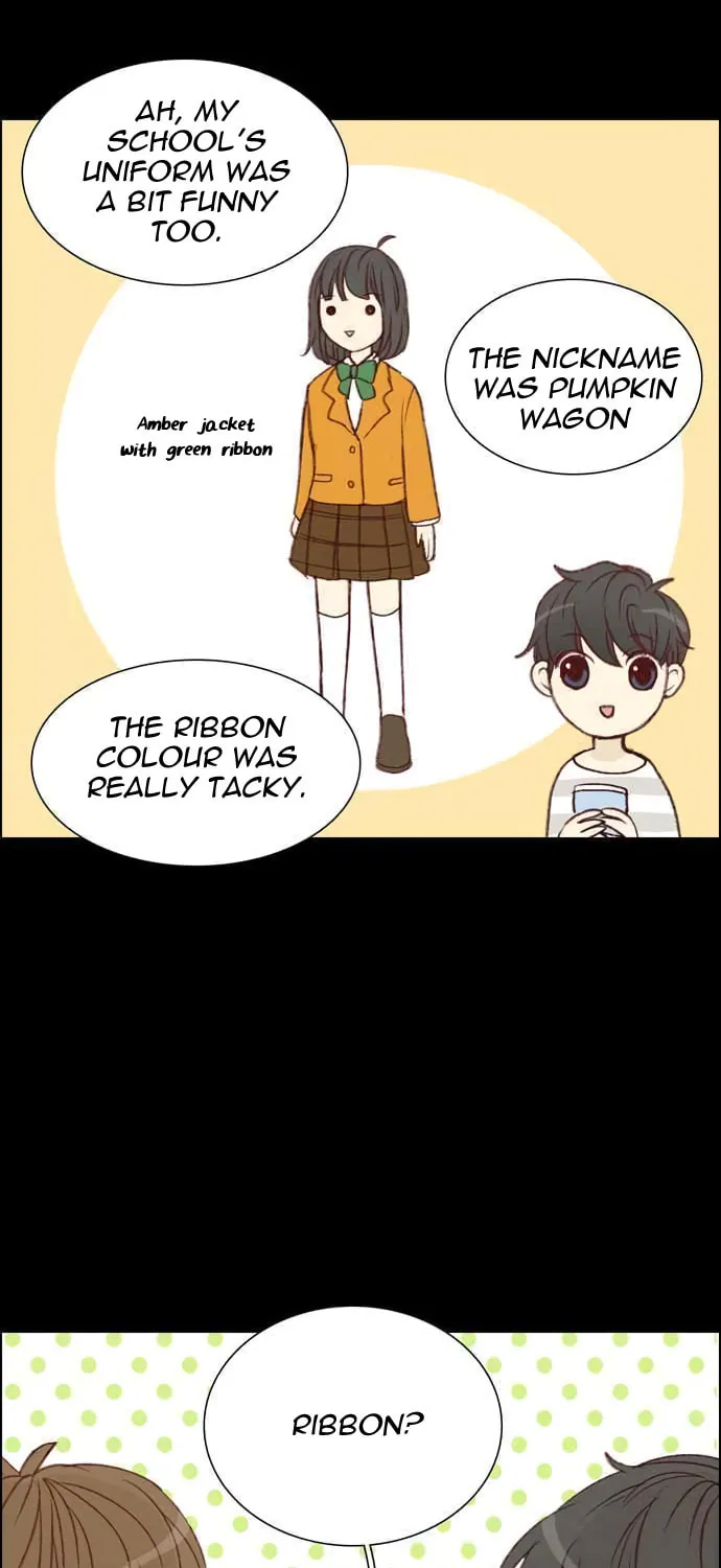 My Girlfriend Is a Real Man Chapter 37 page 12 - 