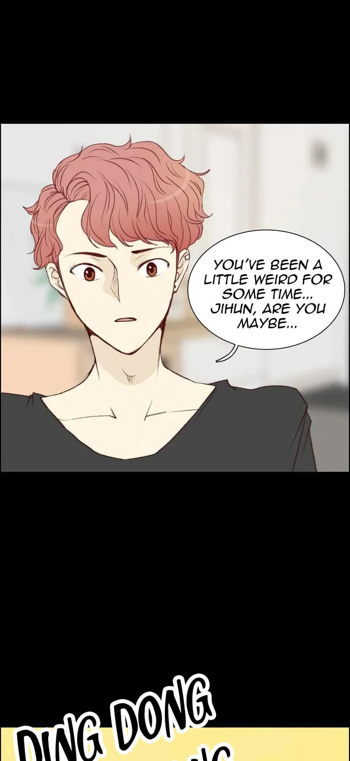 My Girlfriend Is a Real Man Chapter 37 page 18 - 