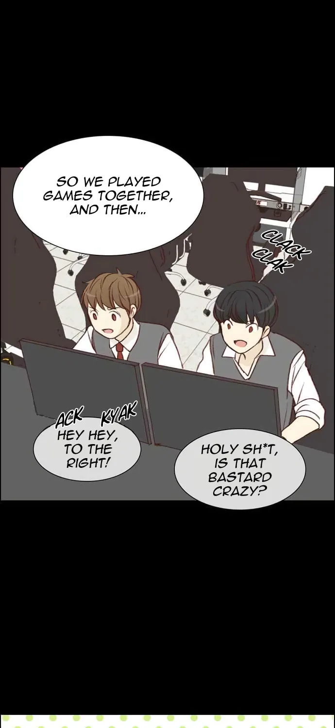 My Girlfriend Is a Real Man Chapter 37 page 8 - 