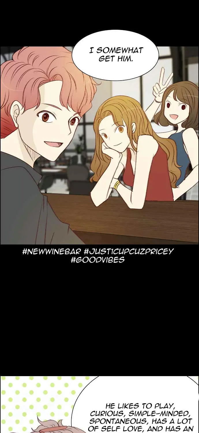 My Girlfriend Is a Real Man Chapter 38 page 12 - 