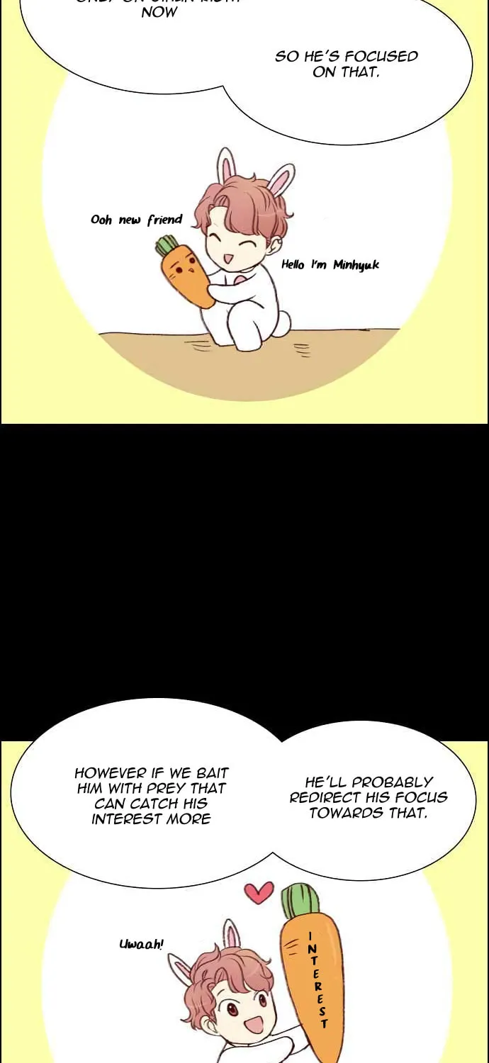 My Girlfriend Is a Real Man Chapter 38 page 16 - 