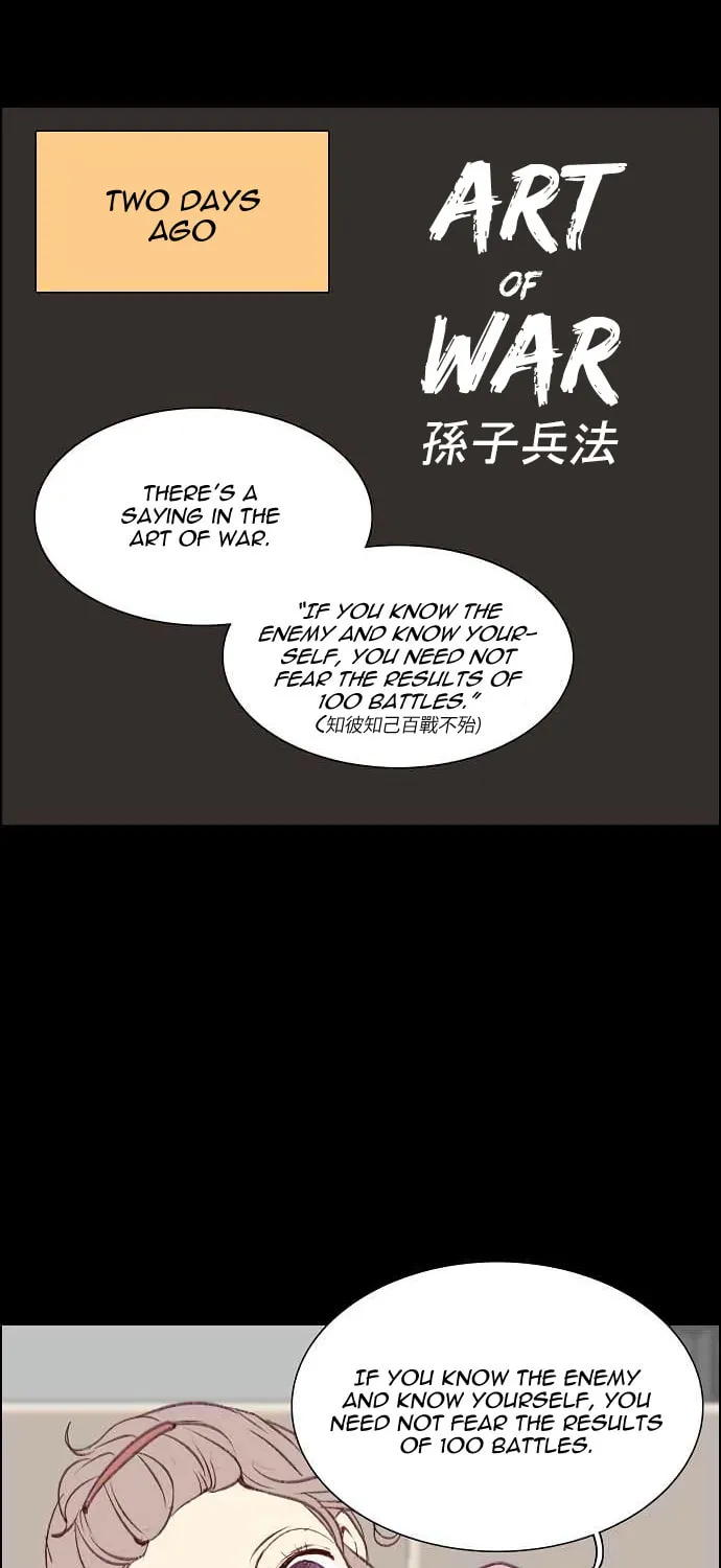 My Girlfriend Is a Real Man Chapter 38 page 5 - 