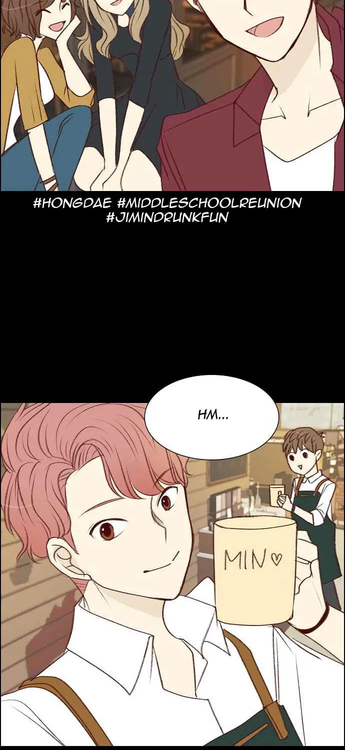 My Girlfriend Is a Real Man Chapter 38 page 10 - 