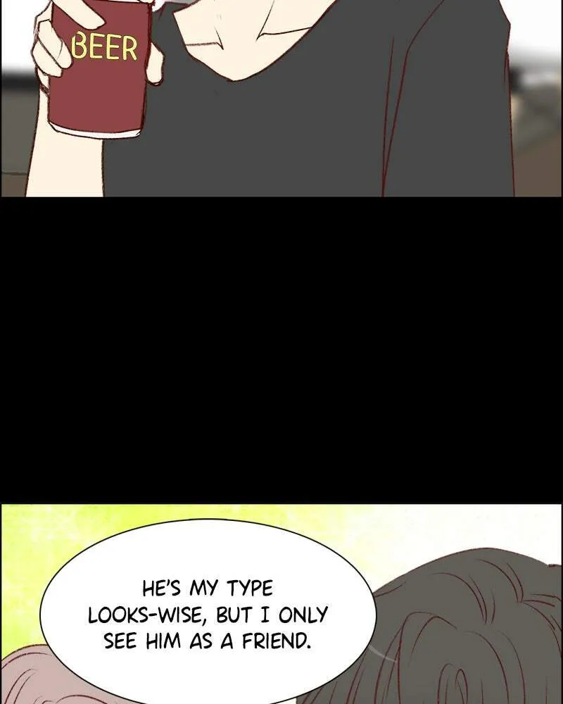 My Girlfriend Is a Real Man Chapter 39 page 17 - 