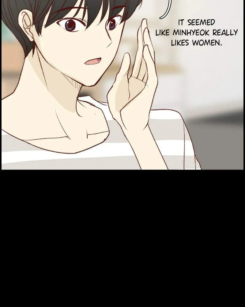My Girlfriend Is a Real Man Chapter 39 page 3 - 