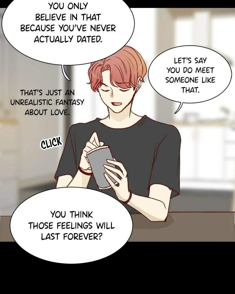 My Girlfriend Is a Real Man Chapter 39 page 28 - 