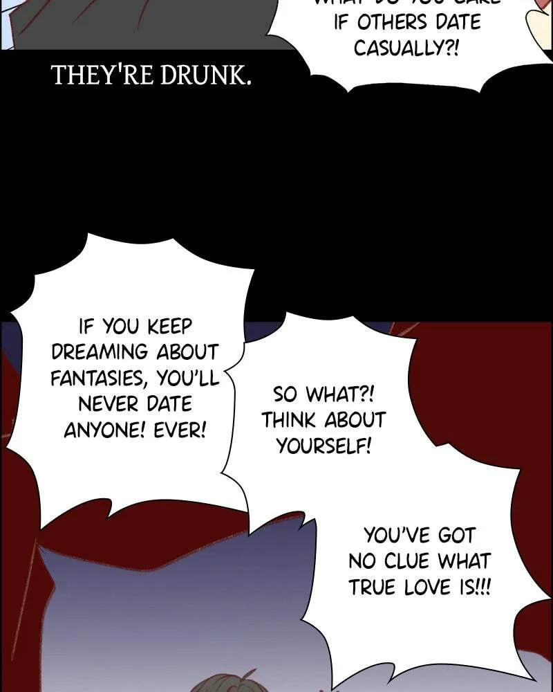 My Girlfriend Is a Real Man Chapter 39 page 32 - 