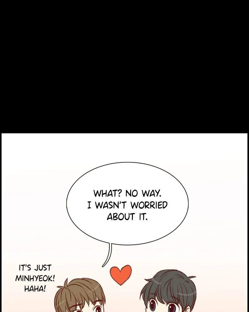 My Girlfriend Is a Real Man Chapter 39 page 5 - 