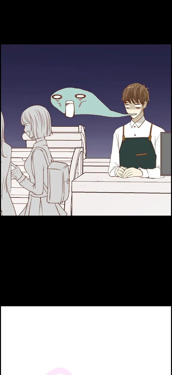 My Girlfriend Is a Real Man Chapter 4 page 5 - 